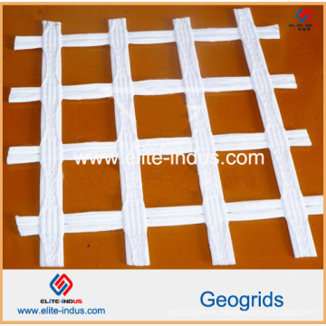 Mining Geogrid Mine Plastic Geogrid